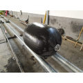 shipment to Singapore jetty rubber inflatable fender air block fender